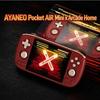 AYANEO Pocket AIR Mini x Arcade Home Android Handheld 4.2" Screen Hall Joystick Classic Game Console Retro Handheld Game Players