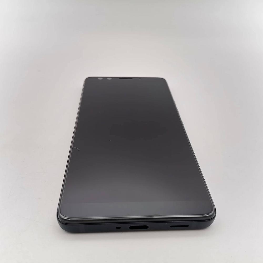 95% New Refurbished HTC U12+ 6.0" 6GB RAM 128GB ROM Mobile Phone