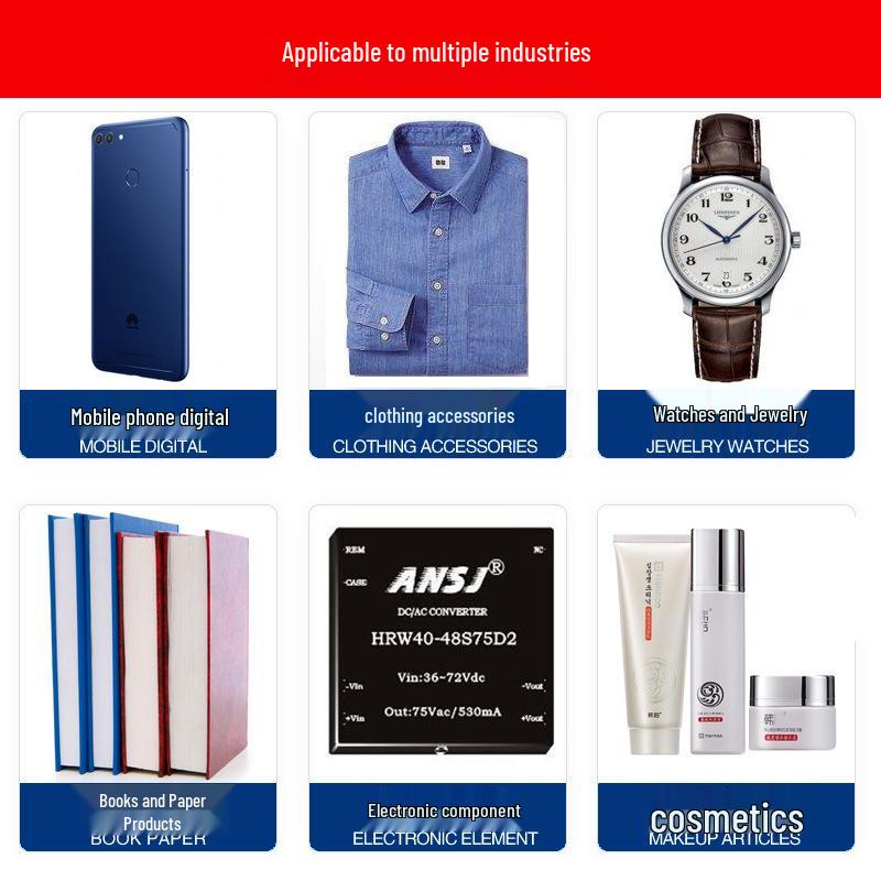 Pearlescent Waterproof Composite Bubble Envelope, Thickened Self-Adhesive Packaging for Clothing