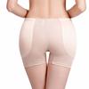 No trace Sexy Hip Enhancer Women Foam Padded Polyester Underwear Shapers Buttocks Panties