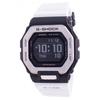 G-Shock Новые G-Lide MIP GBX-100-7JF