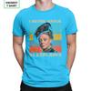 Men Downton Abbey Violet Crawley T Shirt Dowager Maggie England London Smith Cotton Tops Short Sleeve Tees Plus Size TShirts