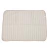 Baby Wateproof Pad Mat Leak Proof 2 Layers Cotton Washable Bed Incontinence Pads for Kids Adult