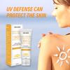 40g Spf 90 Solar Sun Protection Sunscreen Cream Body Cream Facial Sunscreen
