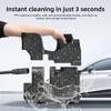 Коврики на пол и в багажник из ТПЭ для Honda N-BOX JF3/JF4 2017-2023 годов выпуска (праворульные модели)