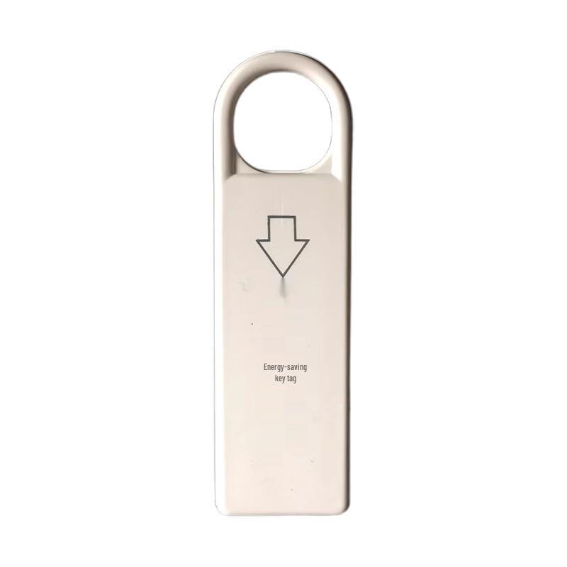 Power Activation Key Card Set