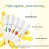 Бальзам для губ Mentholatum SPF15 Fruit Ice