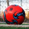 Professional Foot Ball Wear Resistant Waterproof Anti-extrusion Outdoor Soccer Ball for Game Competition