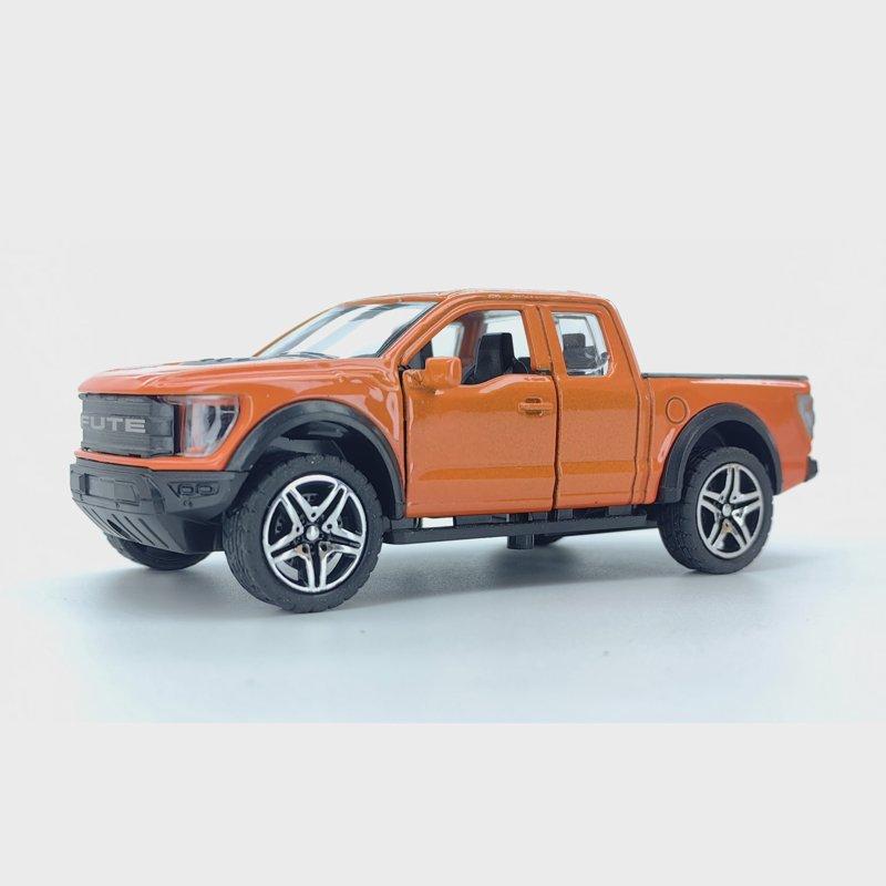 Children's Alloy Racing Car Model Toy Inertia-Driven Car Boys Door Opening Play Vehicle New Toy