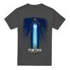 Star Trek: Discovery Unisex Adult Beams T-Shirt