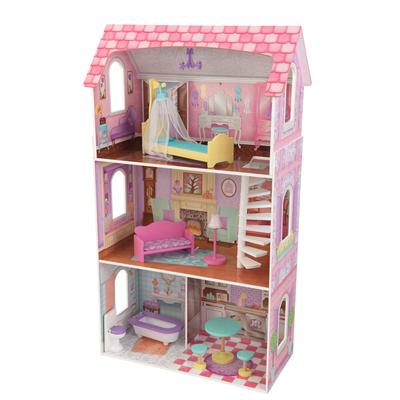 Кукольный домик Kidkraft Penelope Деревянный 65179 Оригинальный