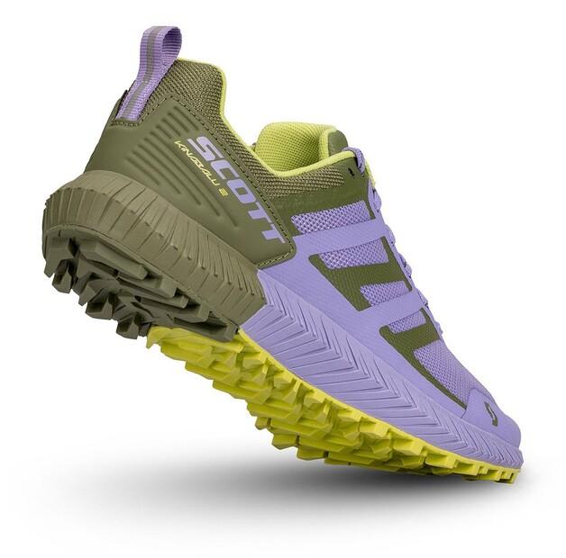 Scott Kinabalu 2 кроссовки трейловые