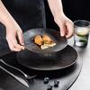 Керамическая обеденная тарелка Onlycook в японском стиле