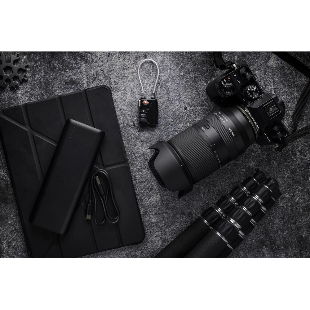 TAMRON 18-300mm F3.5-6.3 Di III-A VC VXD for Fujifilm X Mount [B061X]