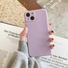 Подходит для Honor 11 Чехол-кубик Рубика из жидкого силикона для мобильного телефона, всесторонне защищающий от падений чехол для телефона 11, простой и нескользящий.