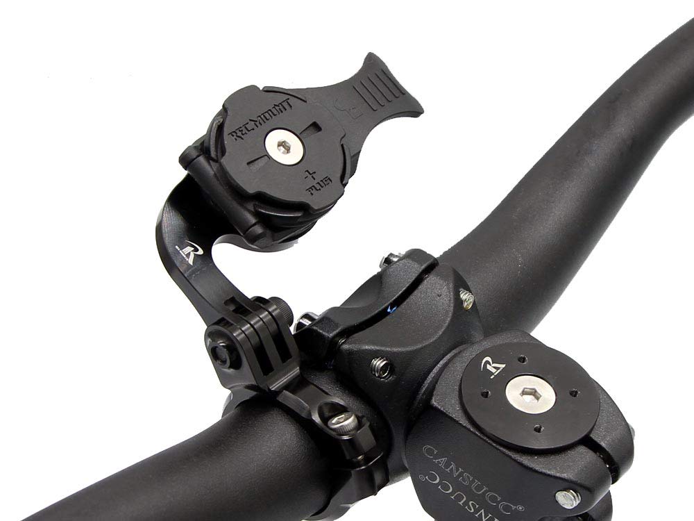 REC MOUNT+ MTB Mount R+MTB (B07VLVCH5C)