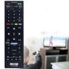 RM-YD093 Для телевизора Sony Пульт дистанционного управления с дальностью действия 10 м Эргономичный инфракрасный пульт дистанционного управления