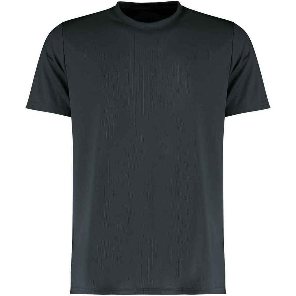 Kustom Kit Mens Cooltex Plus Moisture Wicking Regular T-Shirt