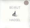 Виниловая пластинка BEIRUT - Hadsel POMP011 Pompeii Records 2023 US Rock