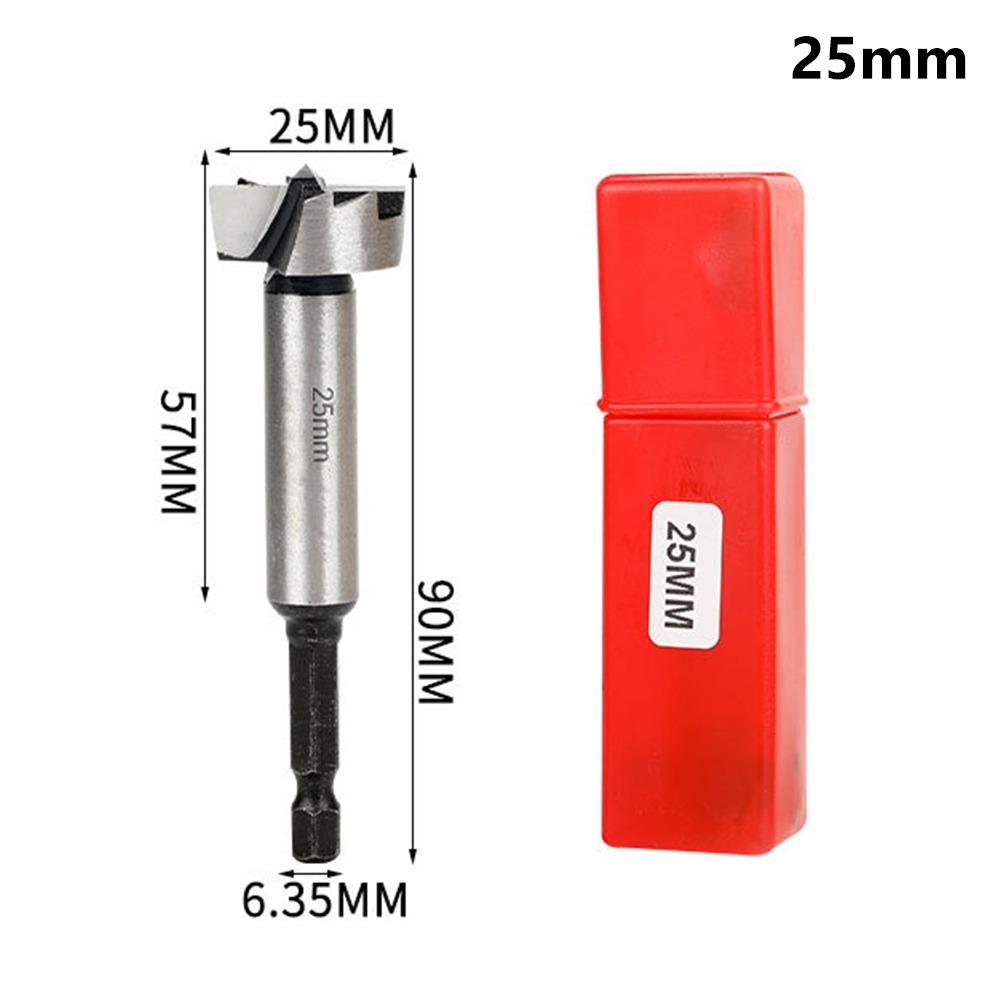 1 шт. Плоское сверло из высокоуглеродистой стали 1/4" 6,35 мм шестигранный хвостовик открывалка для отверстий в дереве для сверления дерева
