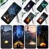Кемпинг Природа Чехол Для Honor Magic 7 Lite 5 6 Honor 200 Pro 50 70 90 Lite X9a X8a X8 X9 X8b X9c X9b Обложка