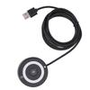 USB Fingerprint Reader for   10 11 Fingerprint Scanner PC Dongle 360 Degree Touch Fast Matching Biometric Recognition for PC Laptop