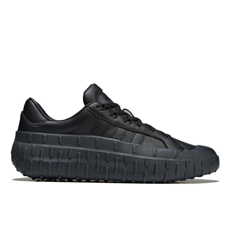 Adidas Y-3 GR.1P Black Off White Unisex Sneakers FZ6392