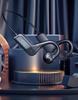 Водонепроницаемые спортивные Bluetooth-наушники с костной проводимостью X7 с цифровым дисплеем