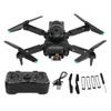 Mini Drone Optical Flow Locating Obstacle Avoidance with 4K HD Camera Quadcopter Helicopter For