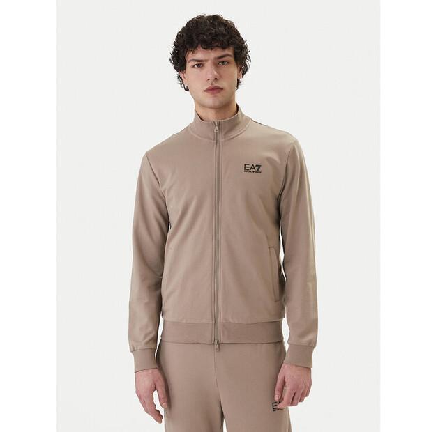 Толстовка EA7 Emporio Armani 8NPM31 PJVRZ U6167