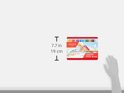 Karan Dash 7000-340 Neo Color I Набор из 40 цветов