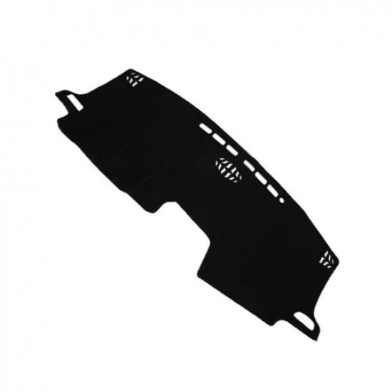 Best Dashboard Dash Mat Non-Slip Sun Cover Pad For - Toyota Sienna CAR