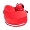 Baby Support Sofa Chair Animal Shaped Soft Plush Keep Sitting Posture Infant Floor Sitting Seat