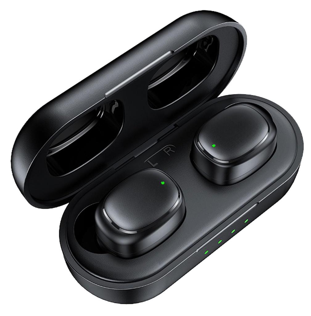 Kashimura Полностью беспроводные наушники с низкой задержкой и долгим сроком службы идеально подходят для просмотра стереозвука с низким BK NBL-101, воспроизведения, видео, наушников, задержка/для