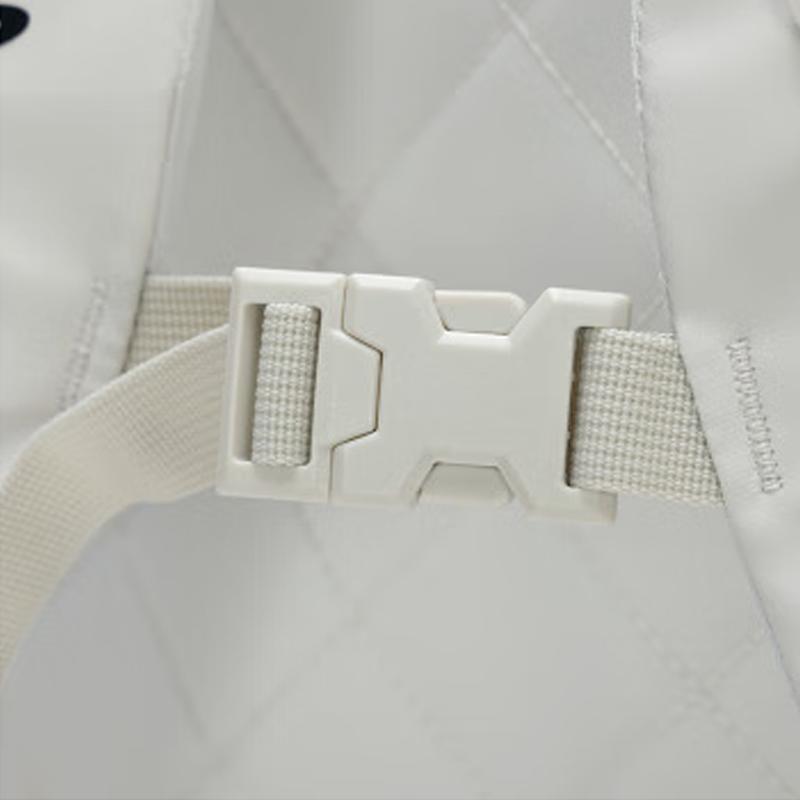Under Armour Polyester Backpack Large Unisex White