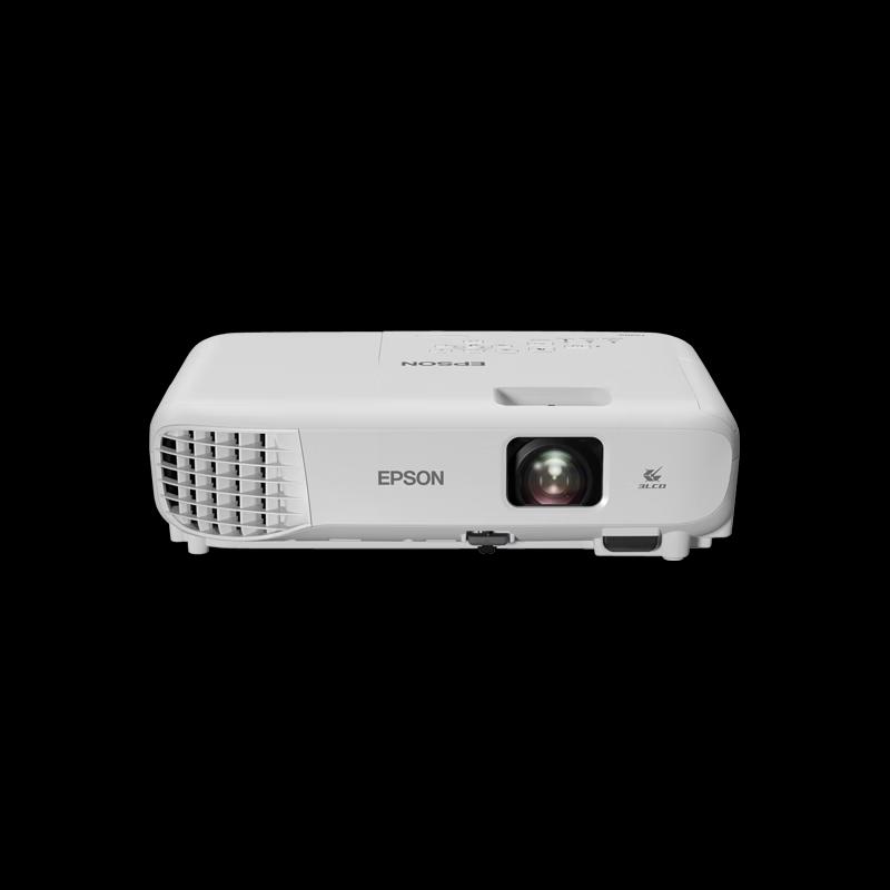 Epson CB-W53 4000 Lumens WXGA Business Projector (CN version)