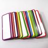 54Pcs Magnetic Dry Erase Reusable Name Tag Label Plate Easy Wipe-off Multiple Usage Colorful Fridge Name Tag Office Supplies