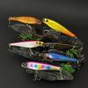 29g Weight Fishing Lures 80mm Length Pencil Fishing Lures  For Sea Bass Fishing