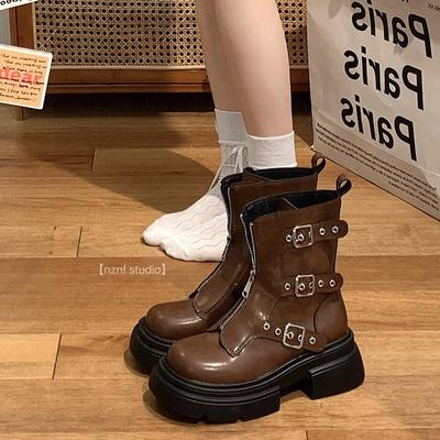 Ботинки – Ботинки