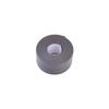 Gray Waterproof Sealing Tape Rolls Self-Adhesive PVC Joint for Bathroom Kitchen and Bathtub PZCC