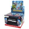 Набор Marvel Super Heroes Jumpstart Бустер из 24 торговых карт MTG Wizards of the Coast MSH D53630000 Magic (английское издание) (Коробочные наборы)