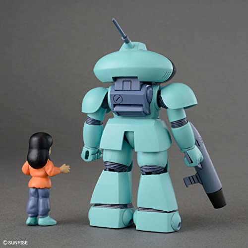 Galaxy Drifter Vifam Set 2 Pre-Colored Plastic Model Kit 2635621