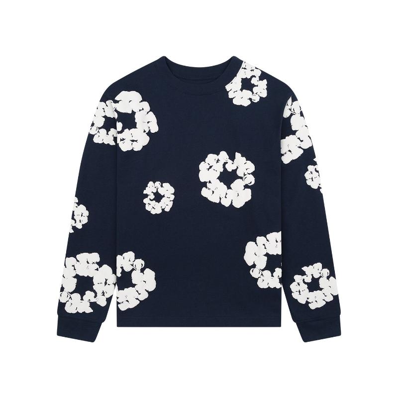 Свободная толстовка с капюшоном в европейском и американском стиле с принтом из пеноматериала и круглым вырезом в стиле хип-хоп, повседневный топ для мужчин и женщин