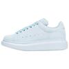 Alexander Mcqueen Кроссовки Оверсайз 'Светло-голубые' Женские 621053WHV674640