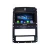 Android Радио CarPlay/Android Авто Автомобильная навигация Мультимедийный плеер GPS RDS DSP Стерео для Peugeot 405