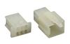 KITACO Connector Set 110 Type/6 Pole (Male/Female)/1 Set General Purpose