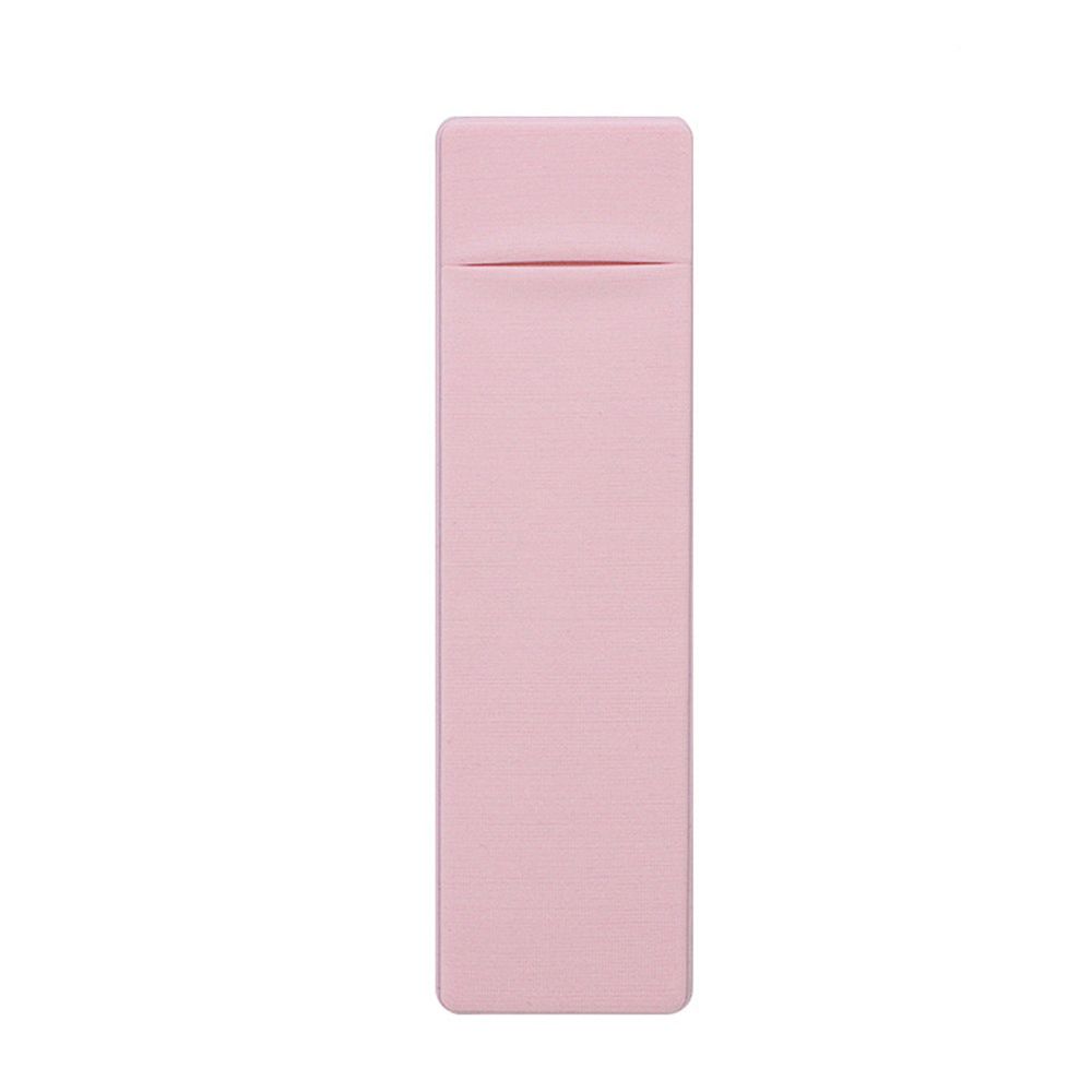 Pen Stylus Pen Sleeve Touchpen Cover Adhesive Pouch Tablet Pencil Holder Protective Case