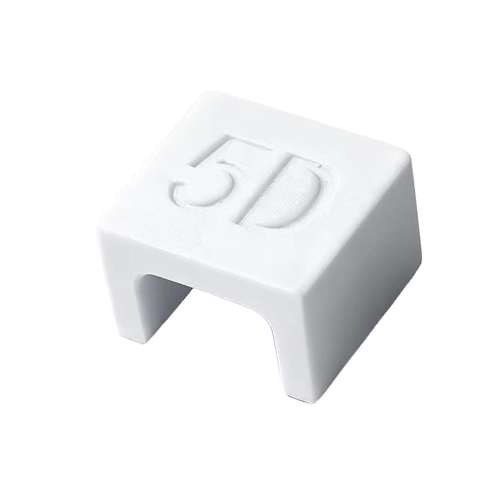 Сильный Магнитный Магнит Кошачий Глаз U-образный Дизайн Автоматический 5D Инструмент для DIY Маникюра Создание Французского Маникюра