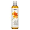 Solutions, Arnica Soothing Massage Oil, 8 Fl Oz (237 Ml)