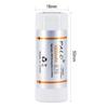 PALO 3.7V 18500 Li-ion Rechargeable Battery 18500 1600mAh 3.7V Lithium 18500 Li-ion Batteries for LED Flashlight